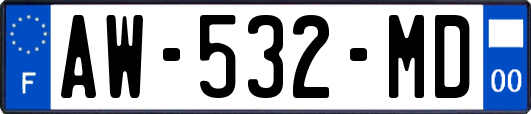 AW-532-MD