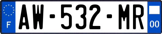 AW-532-MR