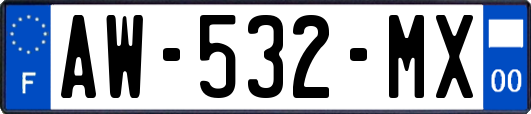 AW-532-MX