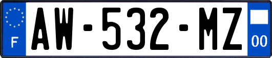 AW-532-MZ