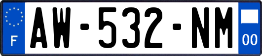 AW-532-NM