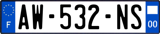 AW-532-NS