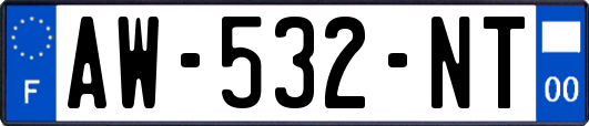 AW-532-NT