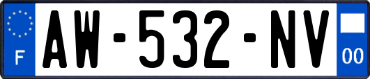 AW-532-NV