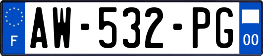 AW-532-PG