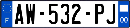 AW-532-PJ