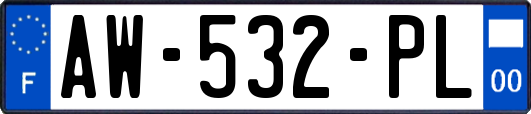 AW-532-PL