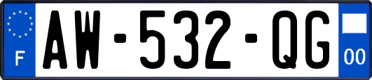 AW-532-QG