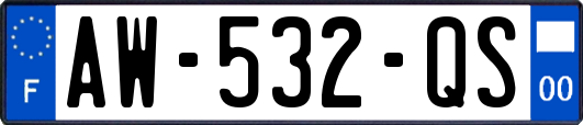 AW-532-QS
