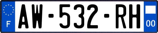AW-532-RH