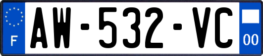 AW-532-VC