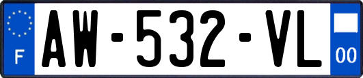 AW-532-VL