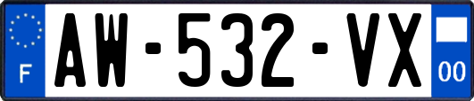 AW-532-VX