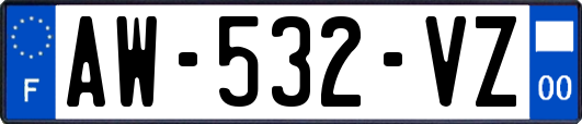 AW-532-VZ