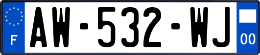 AW-532-WJ