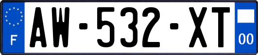 AW-532-XT