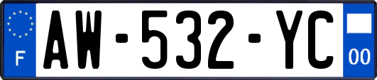AW-532-YC