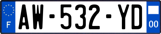 AW-532-YD