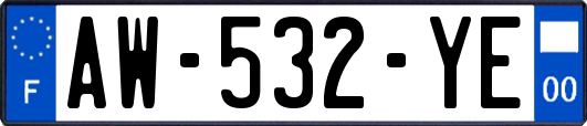 AW-532-YE