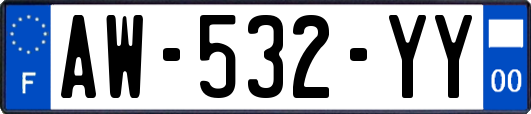 AW-532-YY