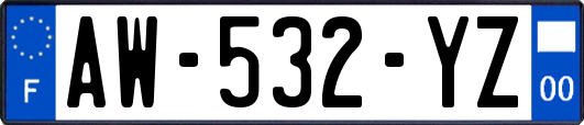 AW-532-YZ