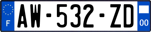 AW-532-ZD