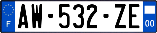 AW-532-ZE