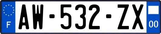 AW-532-ZX