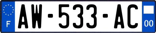 AW-533-AC