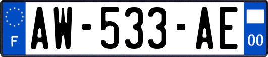 AW-533-AE