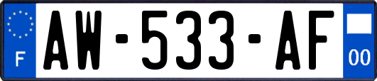 AW-533-AF