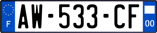AW-533-CF