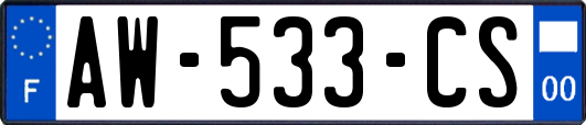 AW-533-CS