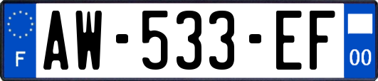 AW-533-EF