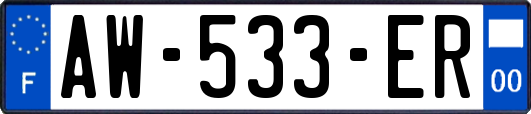 AW-533-ER