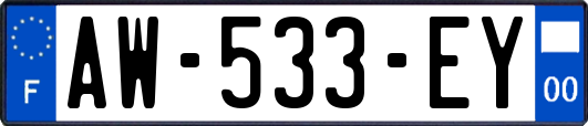 AW-533-EY