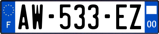 AW-533-EZ