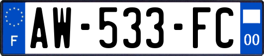 AW-533-FC