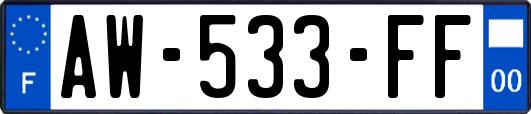 AW-533-FF