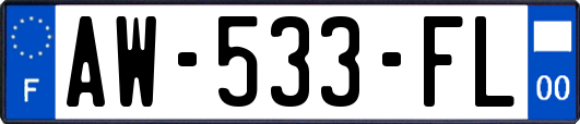 AW-533-FL