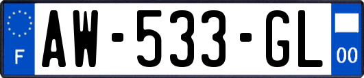 AW-533-GL
