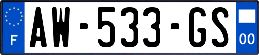 AW-533-GS