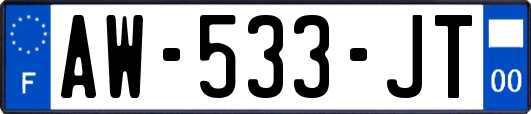 AW-533-JT