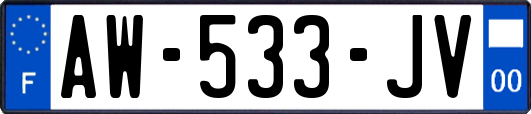 AW-533-JV