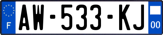 AW-533-KJ