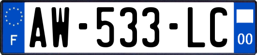AW-533-LC