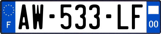 AW-533-LF