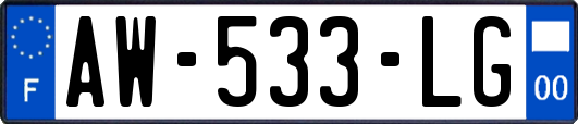 AW-533-LG