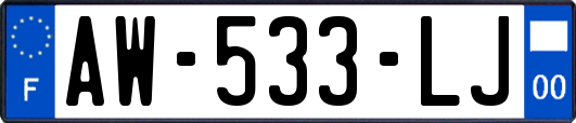 AW-533-LJ