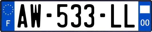 AW-533-LL